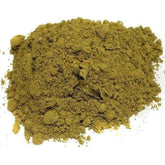 Adulsa Leaves Powder